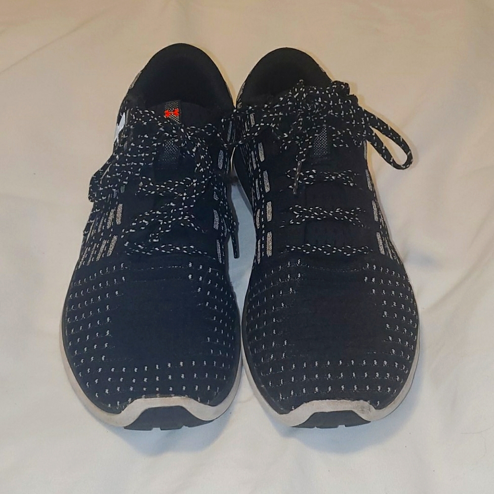 Under Armor shoes
